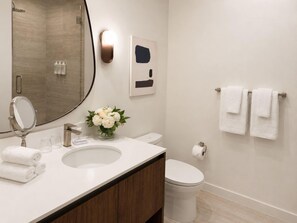 Unclassified image, 5 of 27, button - Cozy 2BR Condo at Domus Brickell (Miami)