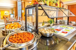 Servei de restauració