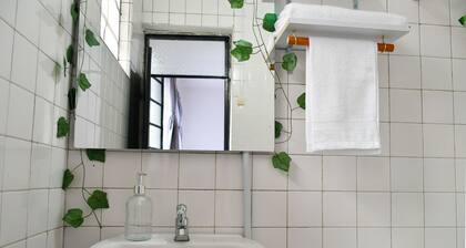 Private Room w/ Bath - 10 Min to El Dorado Airport - Quiet Area