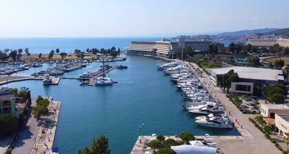 Porto Carras Grand Resort Private Poolside Suite