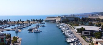 Porto Carras Grand Resort Private Poolside Suite