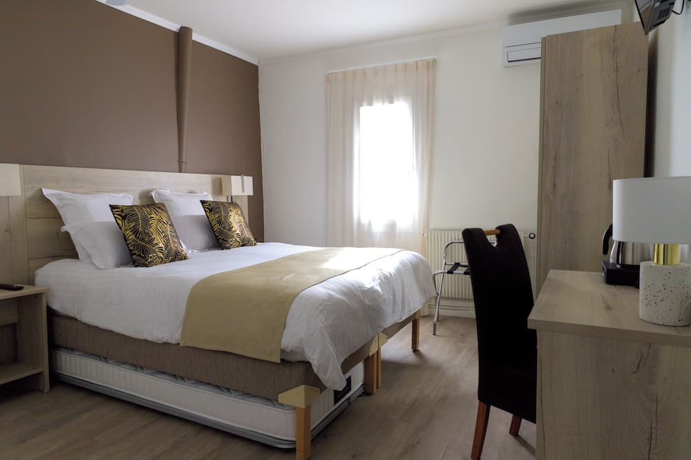 HOTEL ARCHIPEL