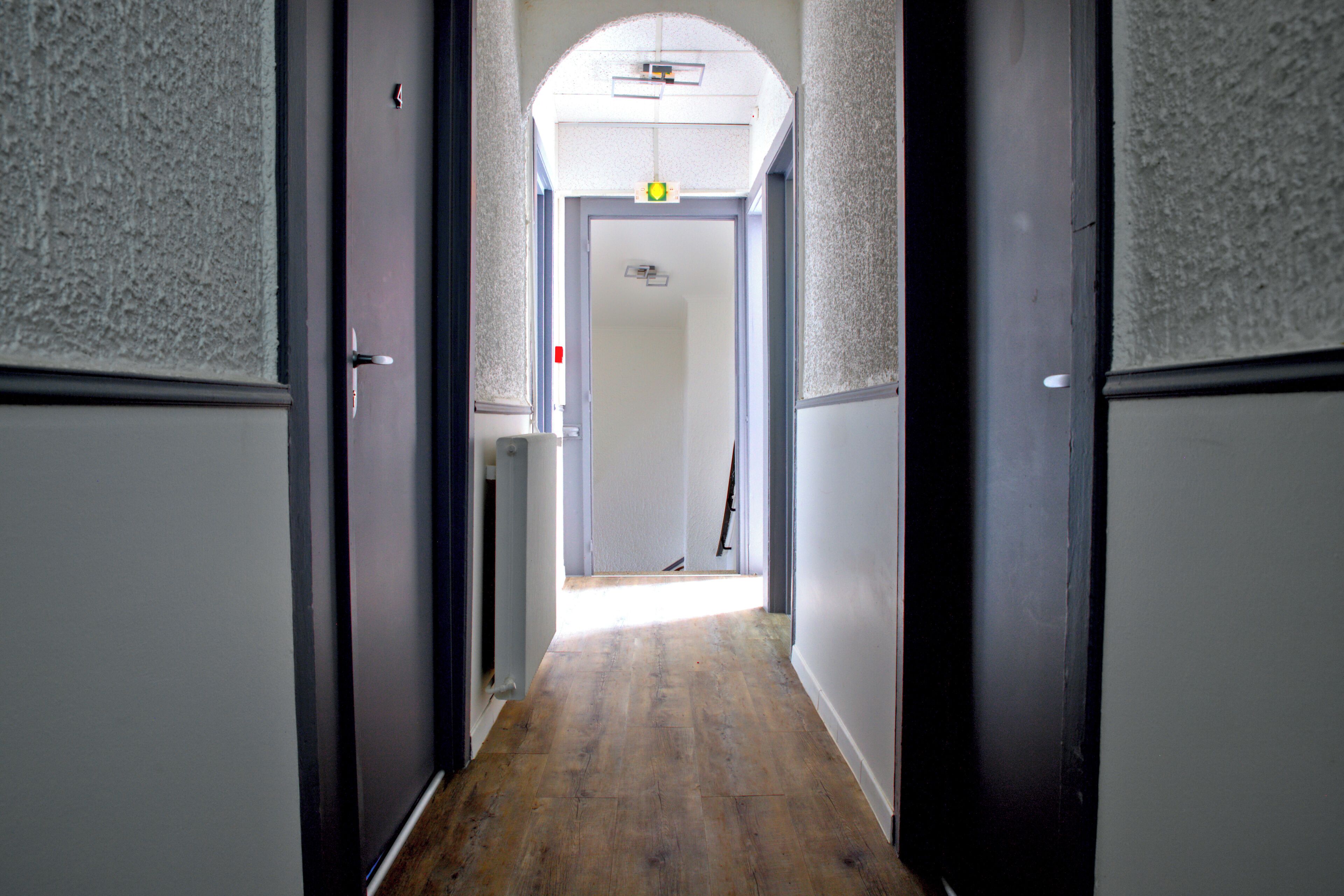 Deluxe-Doppelzimmer, Nichtraucher, Kochnische | Innenbereich