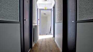 Deluxe-Doppelzimmer, Nichtraucher, Kochnische | Innenbereich