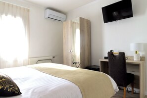 华丽双人房, 无烟房, 简易厨房