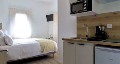 HOTEL ARCHIPEL