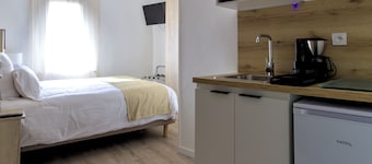 HOTEL ARCHIPEL
