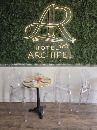 HOTEL ARCHIPEL
