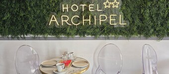 HOTEL ARCHIPEL