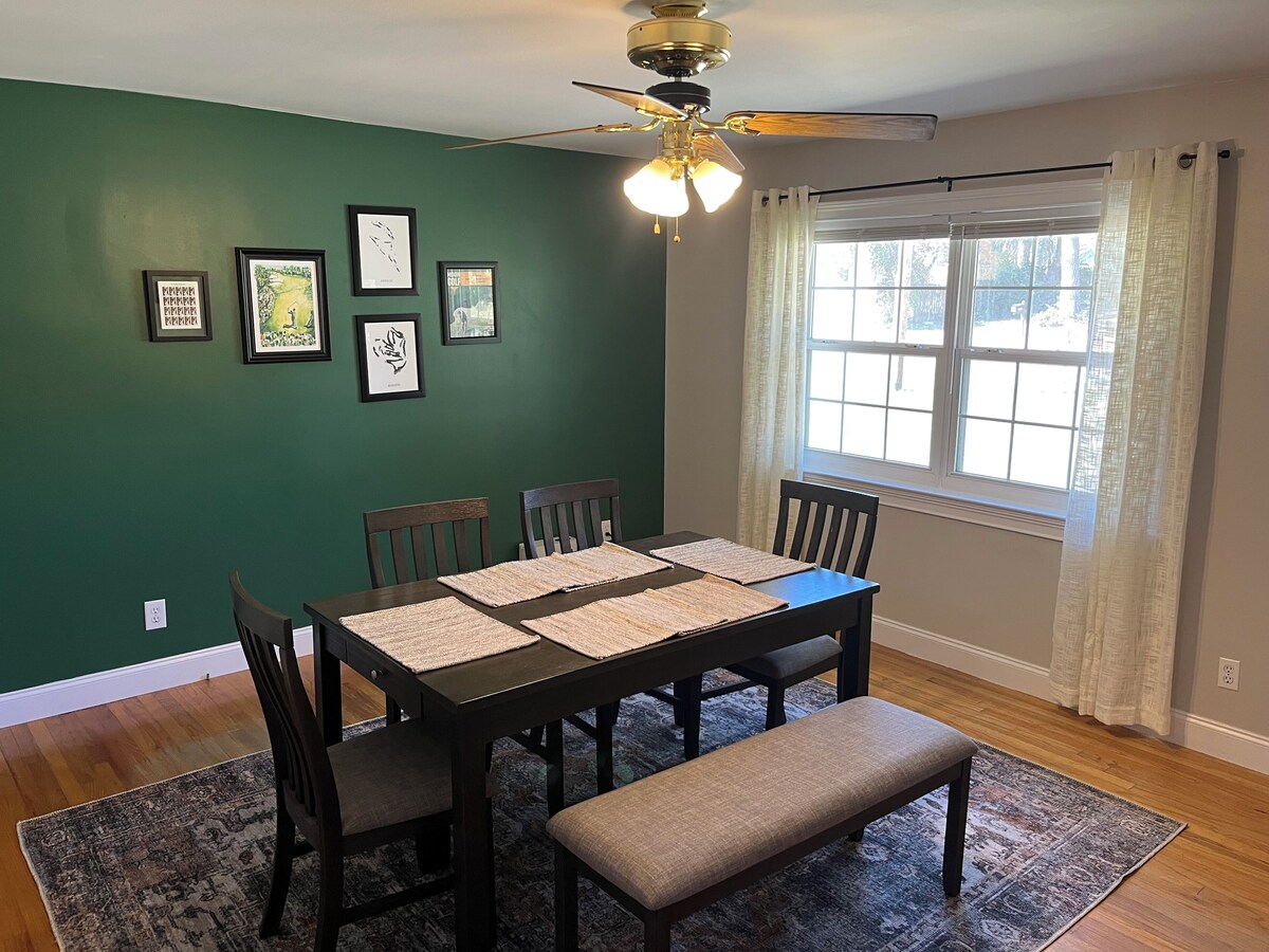 Bild für Gastgeberprofil