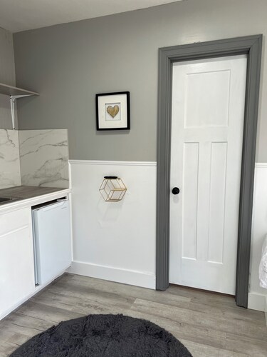 Canyons Cozy Apartment Little Rock Pets Welcome