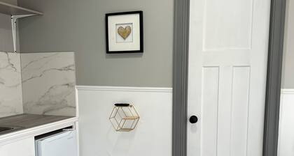 Canyons Cozy Apartment Little Rock Pets Welcome
