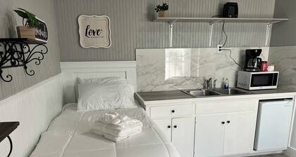 Canyons Cozy Apartment Little Rock Pets Welcome