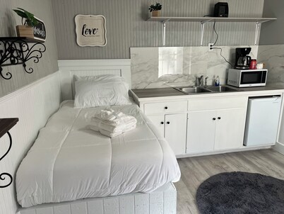 Canyons Cozy Apartment Little Rock Pets Welcome