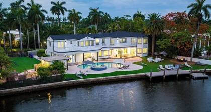 Bayside bliss 6k sqf on the bay