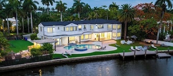 Bayside bliss 6k sqf on the bay