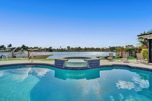 Pool - Bayside bliss 6k sqf on the bay (Hollywood)
