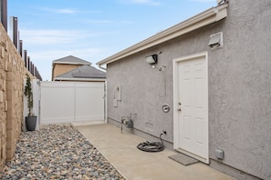 Property grounds - California Dream Beach House - Harbor Pointe (Carlsbad)