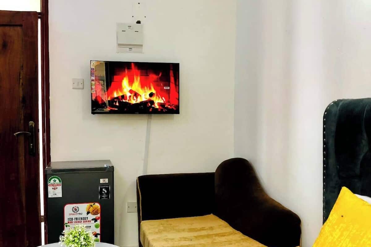 Classic Studio Suite | Living area