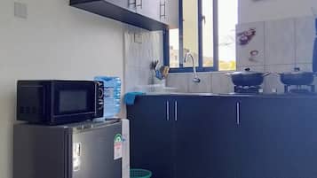 Appartamento Comfort | Cucina privata