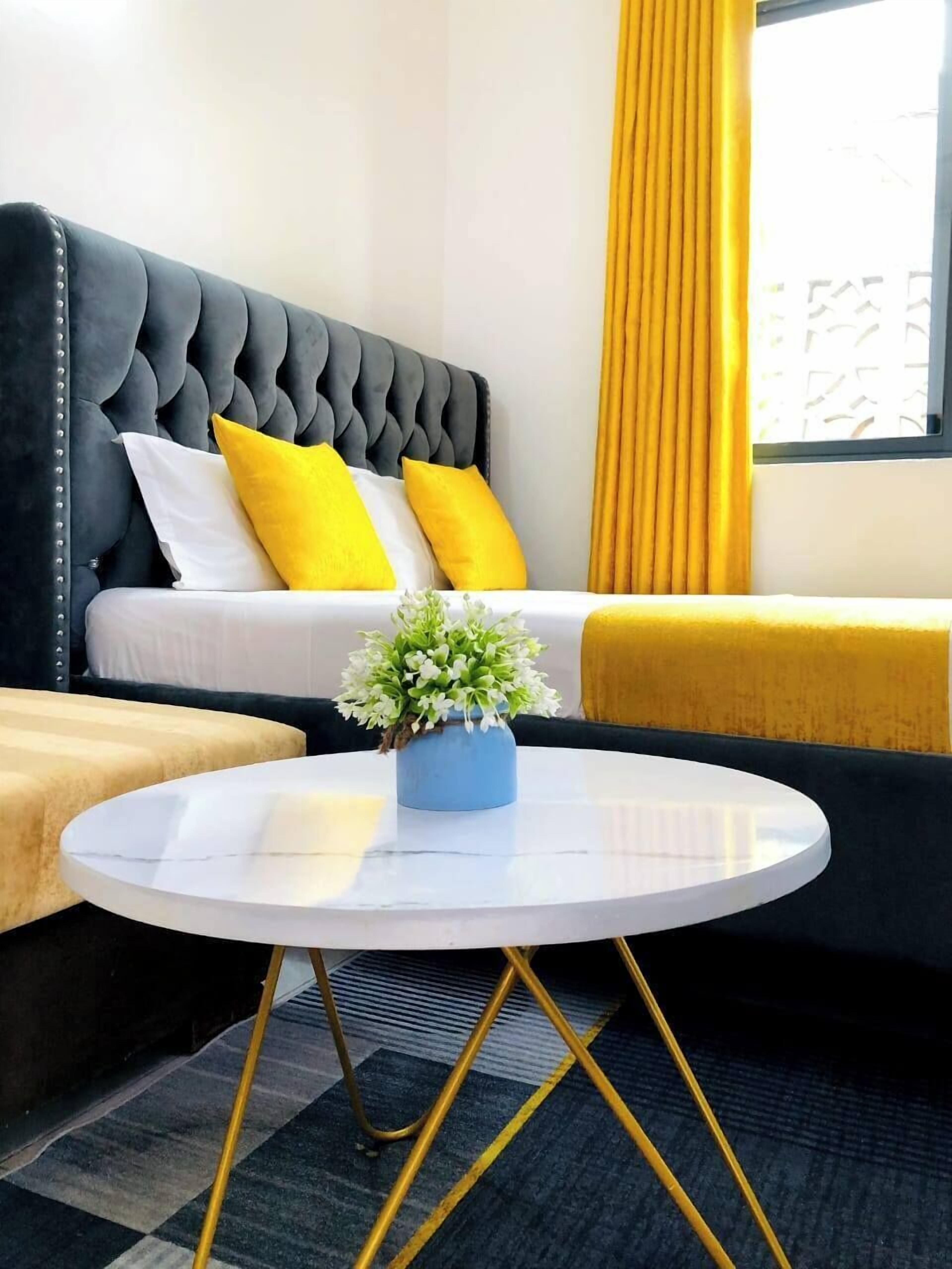 Suite monolocale Classic