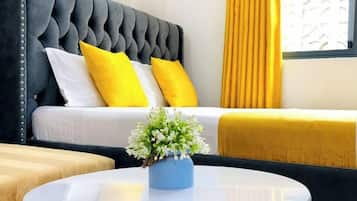 Suite monolocale Classic