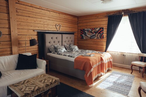 Lapland Nature & Health