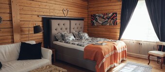 Lapland Nature & Health