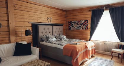 Lapland Nature & Health