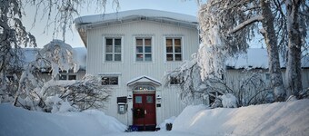 Lapland Nature & Health