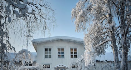 Lapland Nature & Health