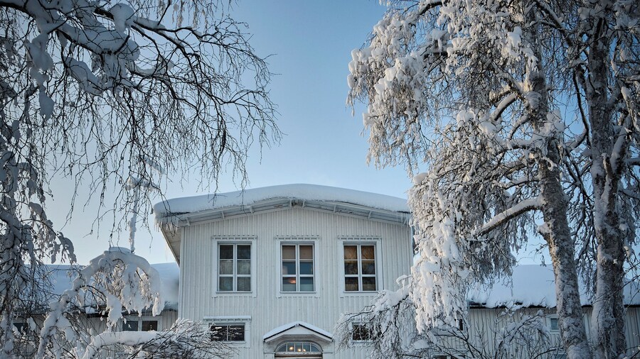 Lapland Nature & Health