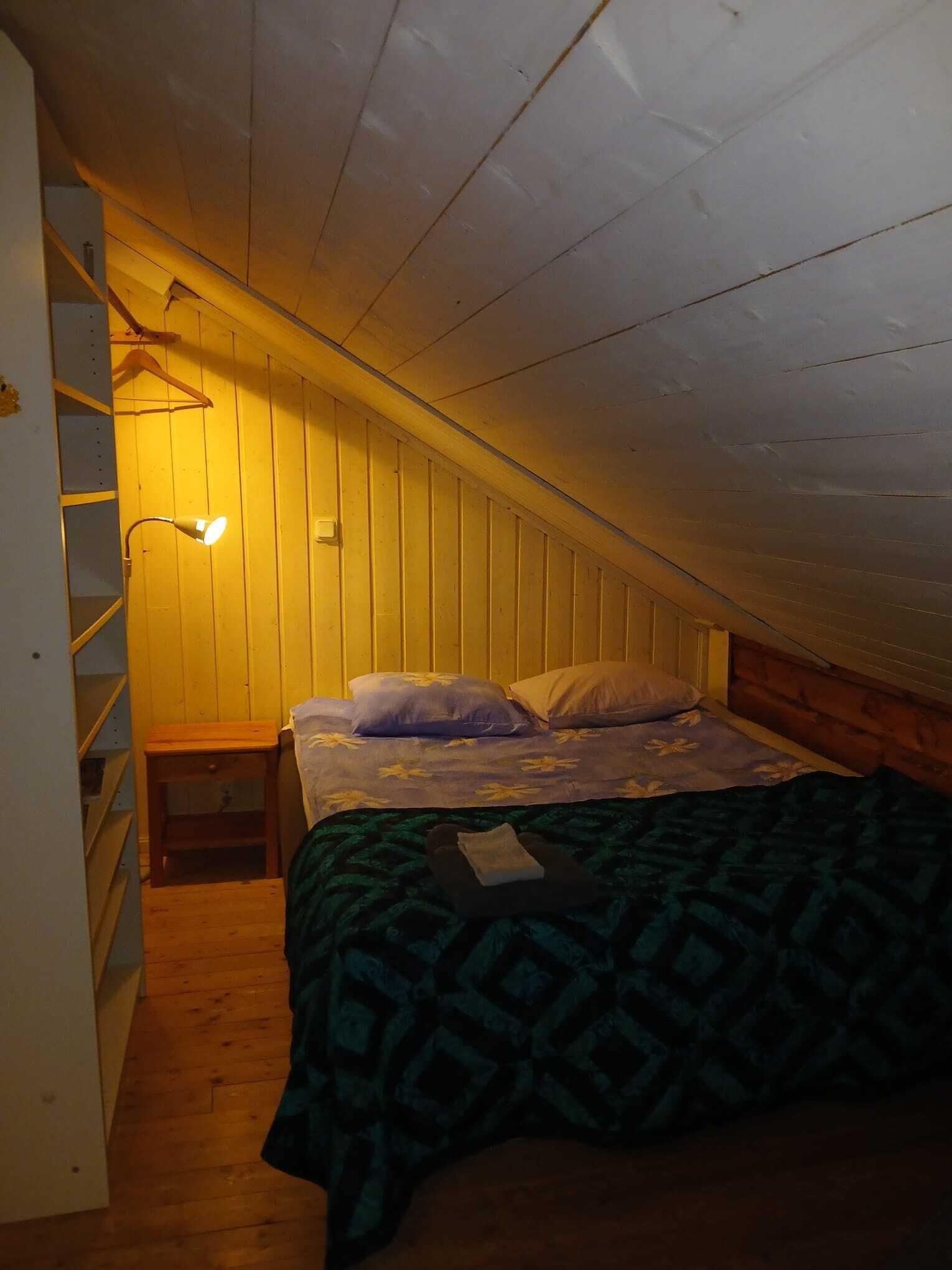 Habitación individual