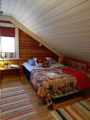 Single Room - Lapland Nature & Health (Junosuando)
