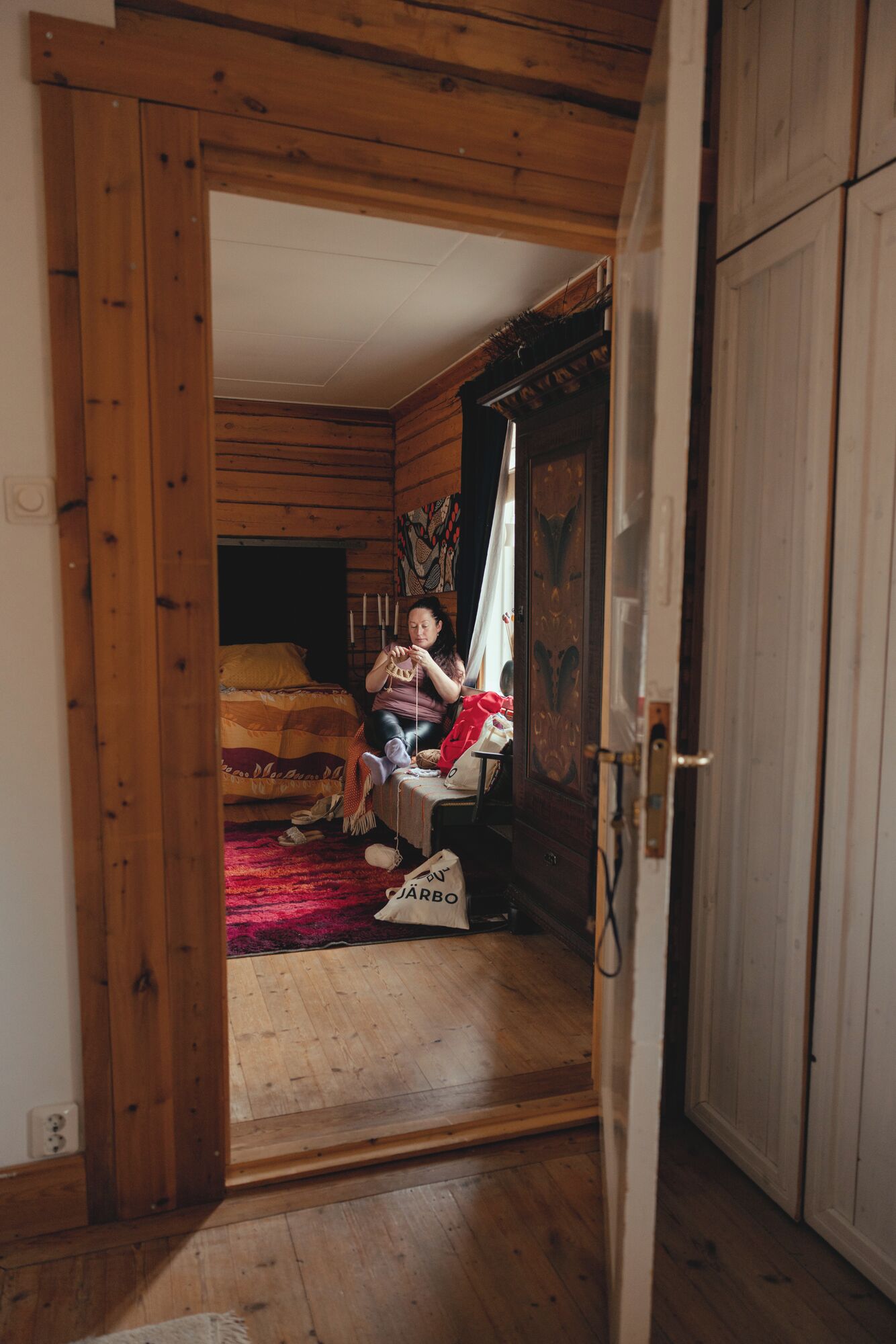 Intérieur