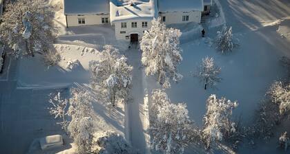 Lapland Nature & Health
