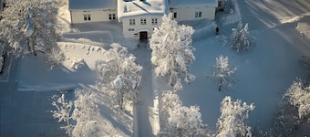 Lapland Nature & Health