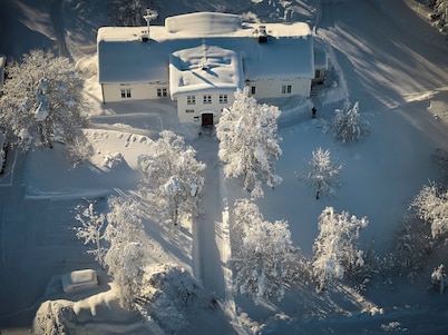 Lapland Nature & Health
