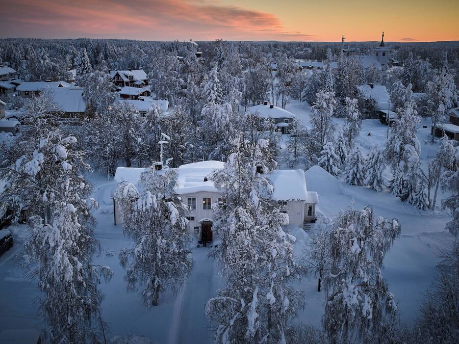 City view