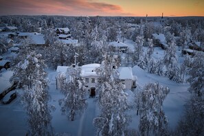 Exterior - Lapland Nature & Health (Junosuando)