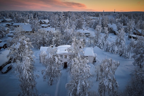 Lapland Nature & Health