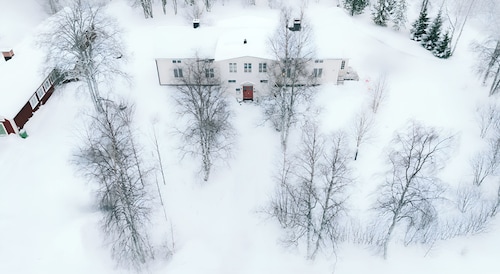 Lapland Nature & Health