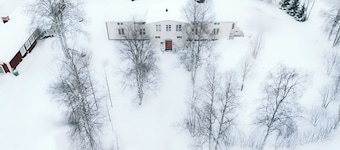 Lapland Nature & Health