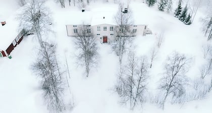 Lapland Nature & Health