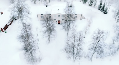 Lapland Nature & Health