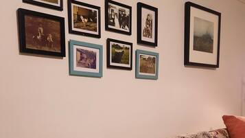 Double Room | Interior