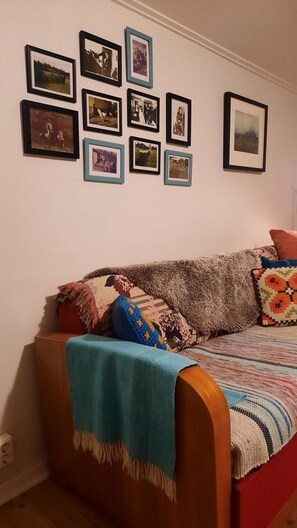 Double Room | Interior - Lapland Nature & Health (Junosuando)