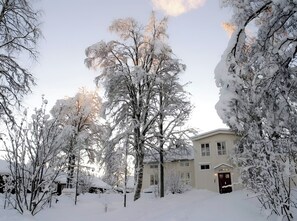 Exterior - Lapland Nature & Health (Junosuando)