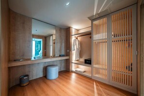 Suite Standard, balcon | Intérieur