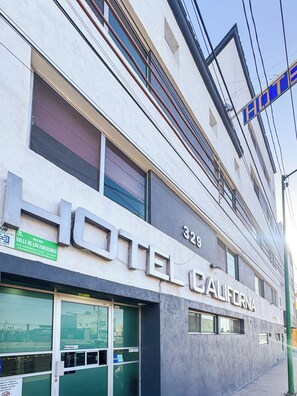 Chi tiết ngoại thất